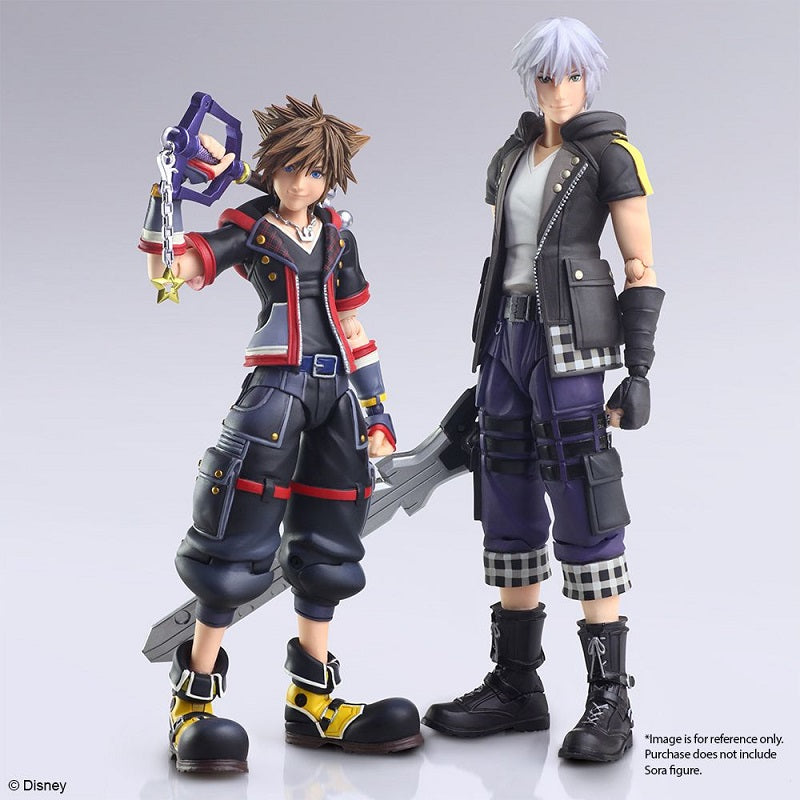 Bring Arts Riku Ver. 2
