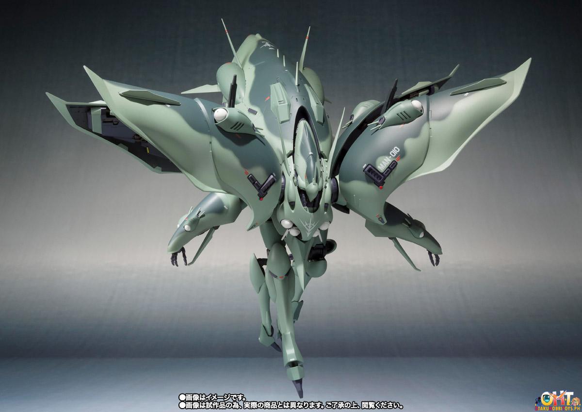 Bandai Robot Spirits <SIDE MS> G-3 (Ge-Drei)