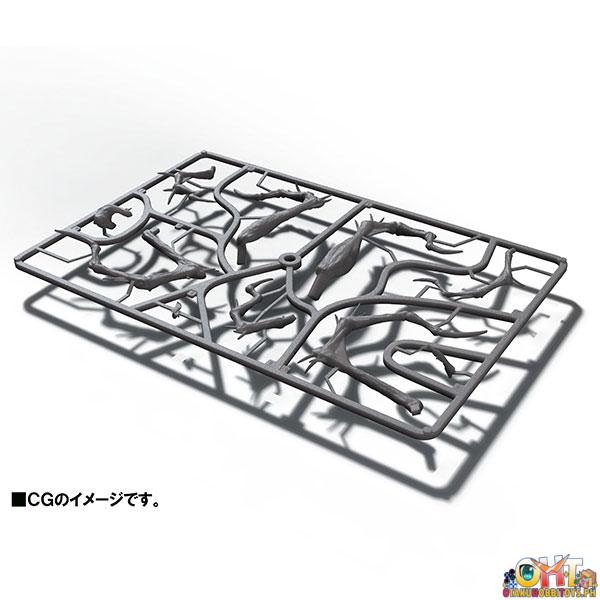 Megahouse Game Piece Collection Elite Knight & Chaos Witch Quelaag