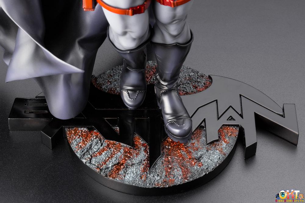 Kotobukiya 1/6 ARTFX Statue Batman Thomas Wayne