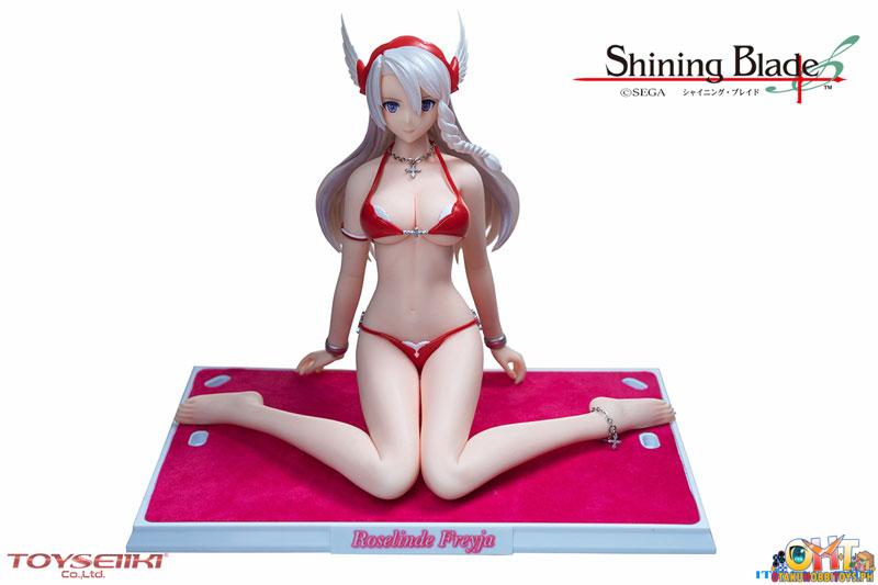 TOYSEIIKI 1/6 Roselinde Freya Seamless Action Figure