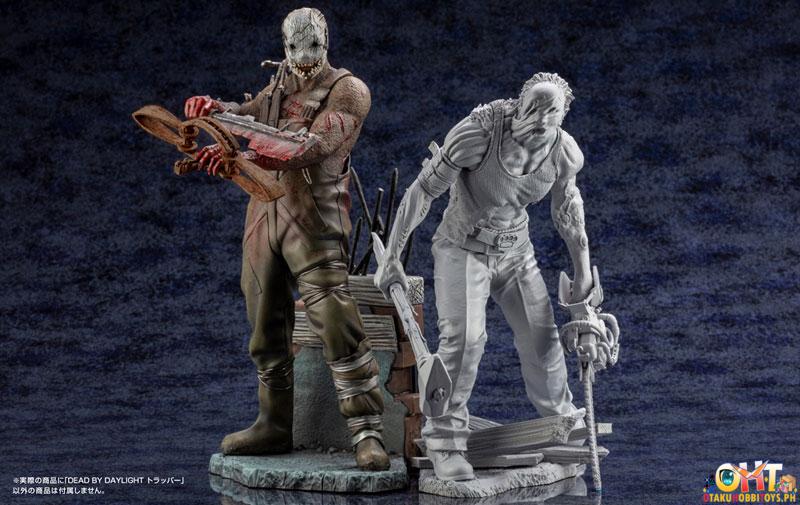 Kotobukiya The Trapper