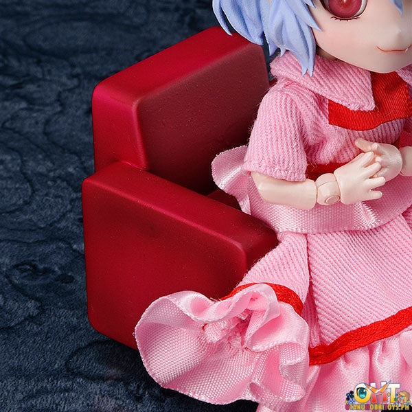 Chibikko Doll Remilia Scarlet