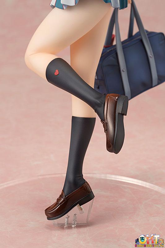 AMAKUNI 1/7 Iroha Isshiki