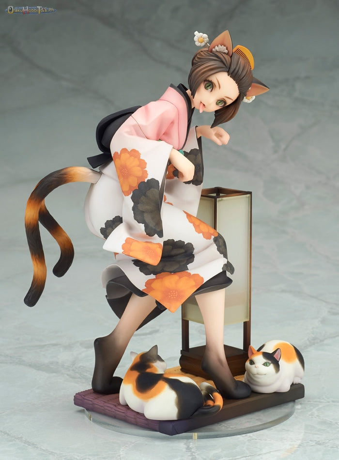 Alter 1/8 Nekomata Okoi