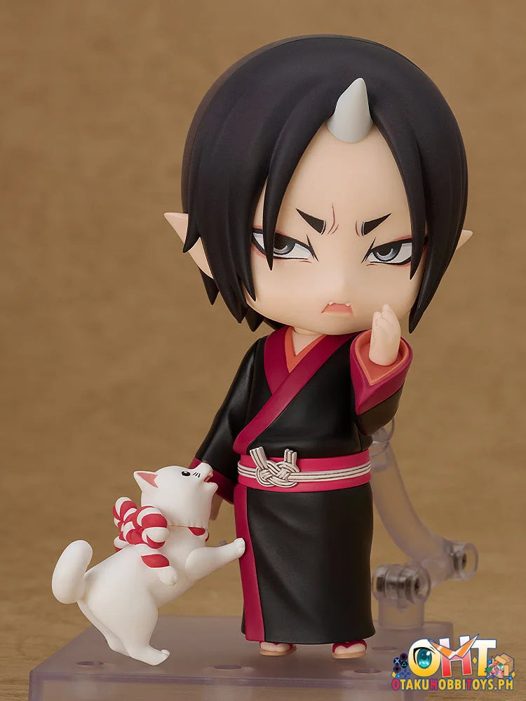 ORANGE ROUGE Hozuki’s Coolheadedness Nendoroid Hozuki 2.0 Nendoroid