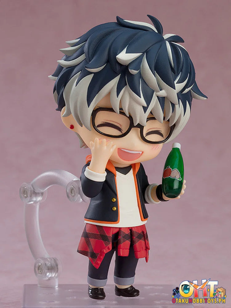 ORANGE ROUGE IDOLiSH7 Nendoroid Momo Nendoroid