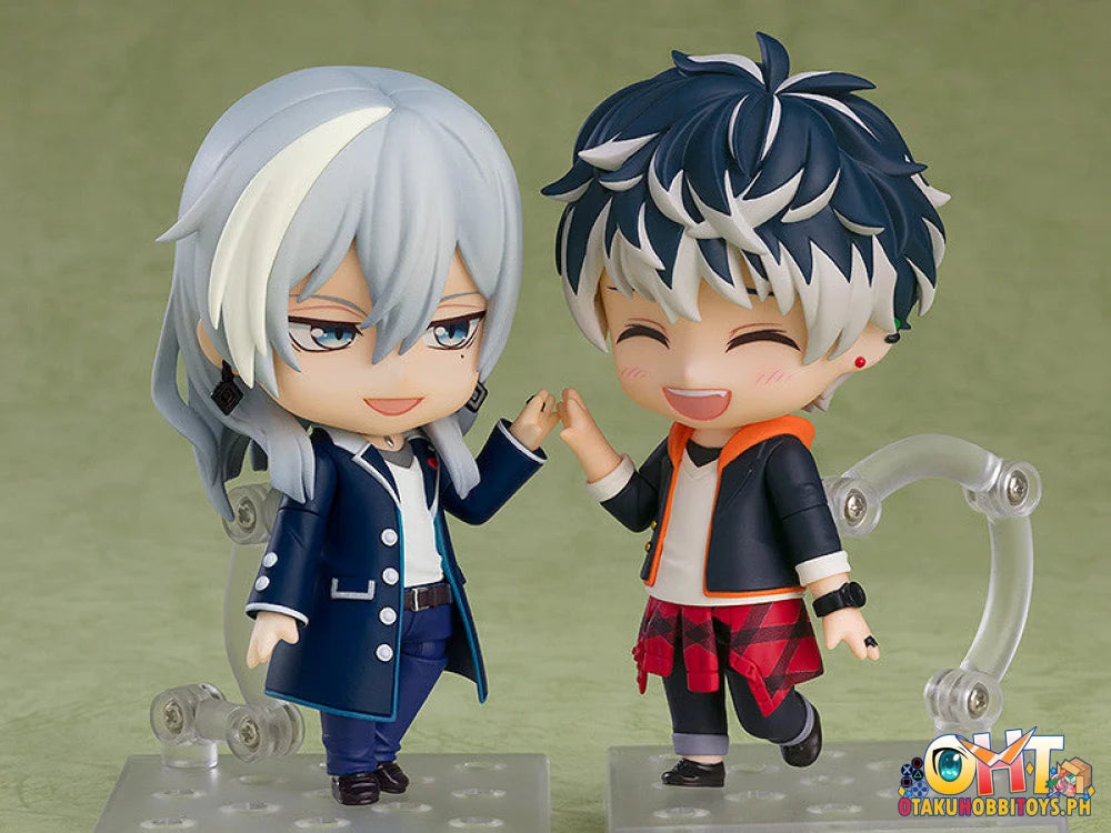 ORANGE ROUGE IDOLiSH7 Nendoroid Yuki Nendoroid