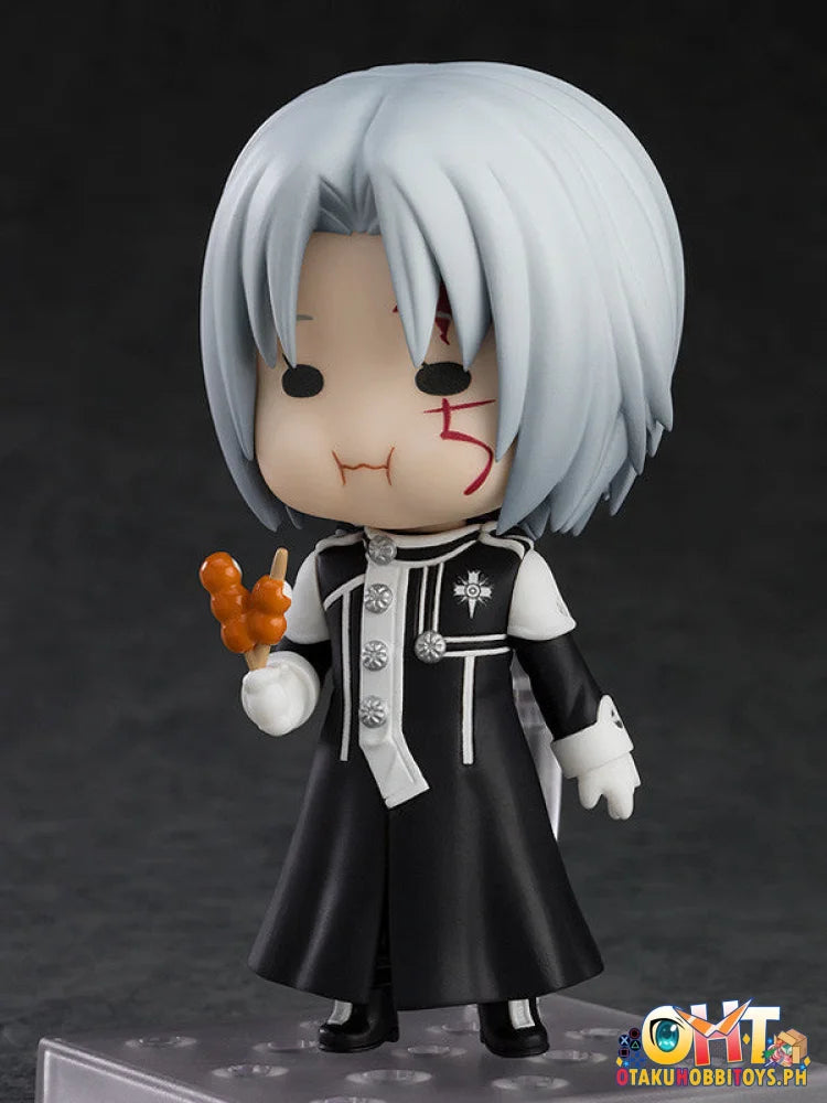 ORANGE ROUGE Nendoroid Allen Walker Nendoroid