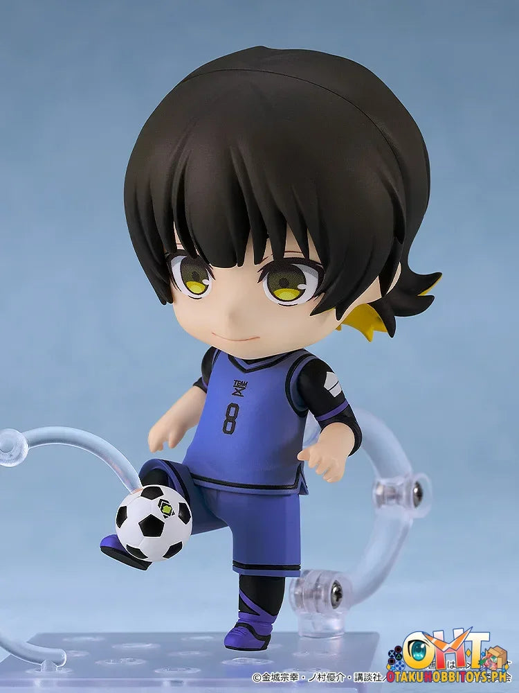 Orange Rouge Nendoroid Bachira Meguru