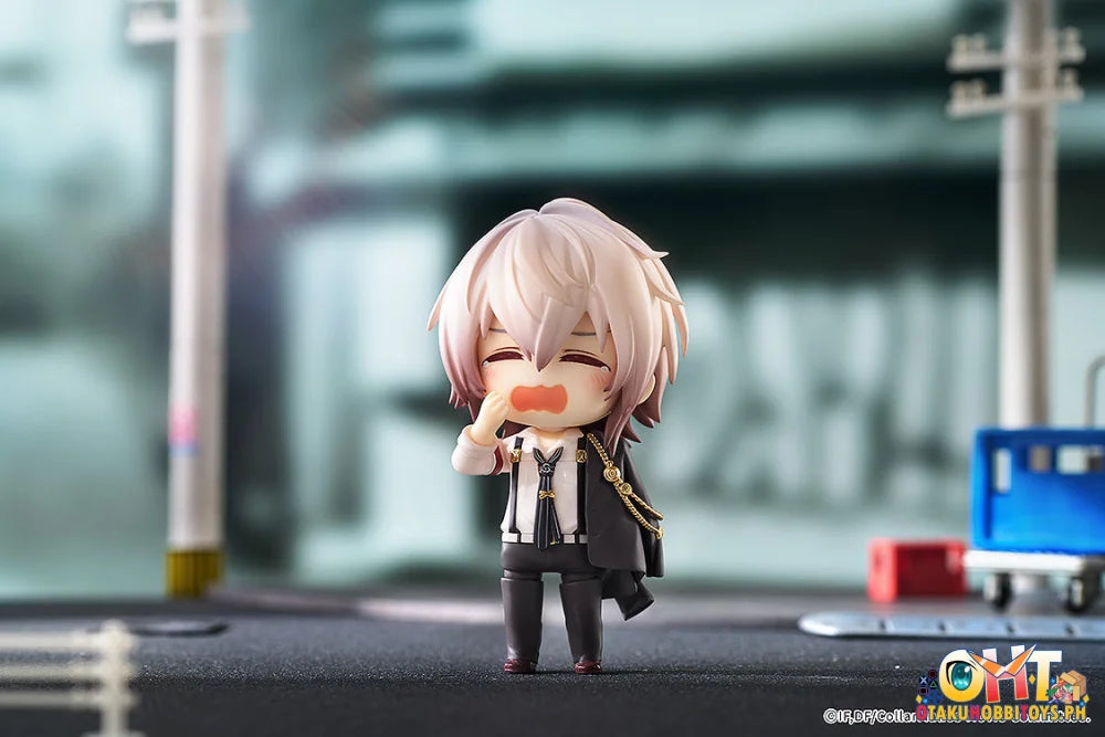 Orange Rouge Nendoroid Kei Okazaki Nendoroid