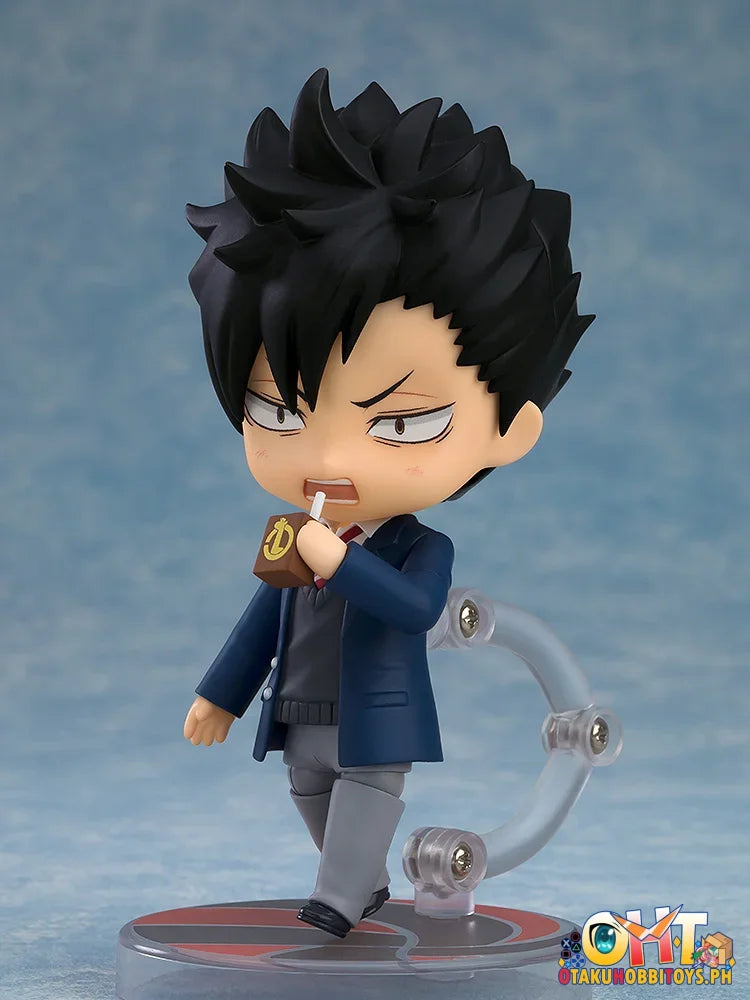 Orange Rouge Nendoroid Tetsuro Kuroo: School Uniform Ver.