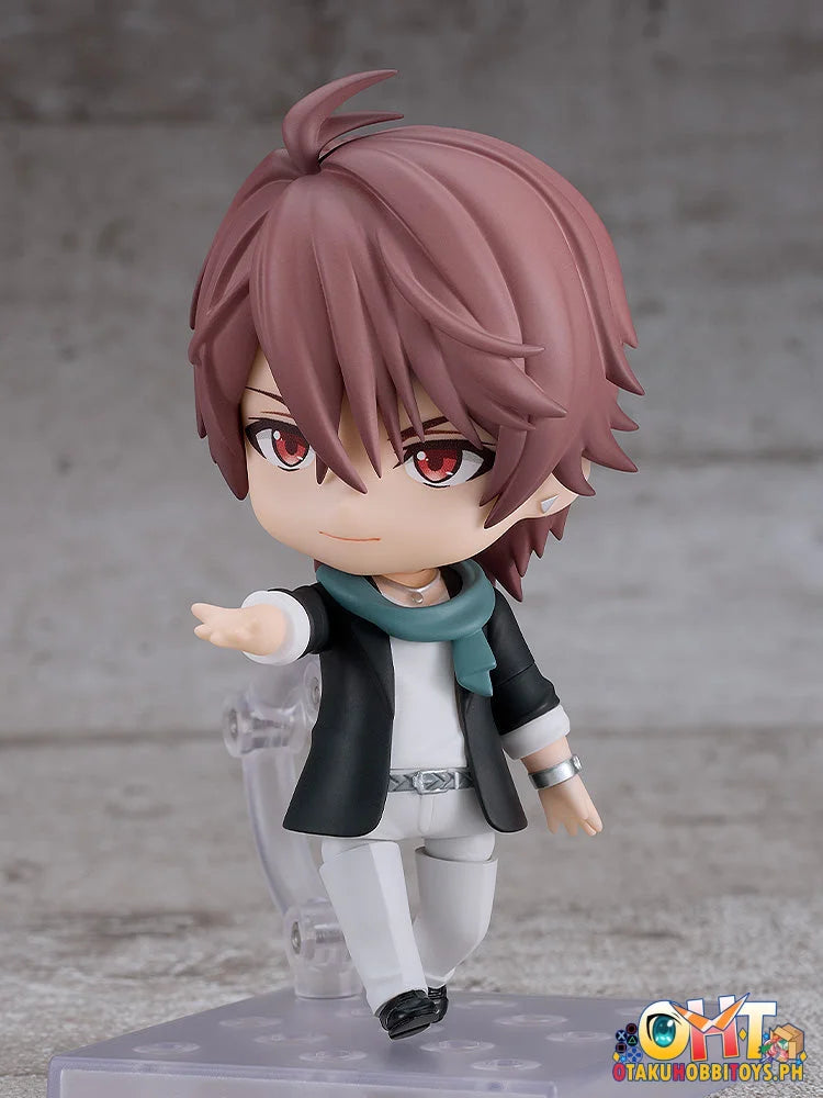 Orange Rouge Nendoroid Torao Mido