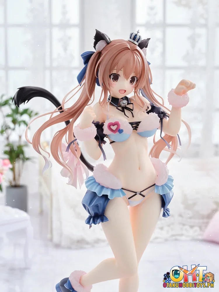 Orchid Seed karory Original Character 1/6 Kanon-chan Illustrated by karory