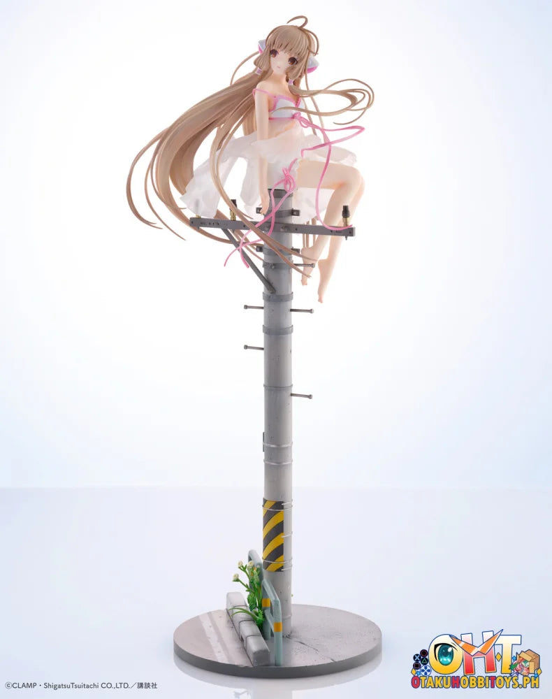 Oriental Forest Chobits Chi Soothing Breeze Scale Figure