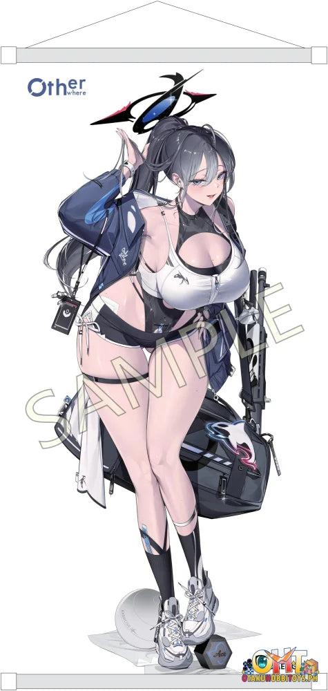 Otherwhere 1/6 Kana Illustrated by Maden DELUXE EDITION Scale Figure