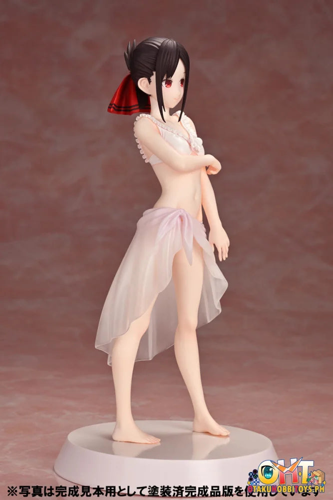 Our Treasure 1/8 Kaguya Shinomiya - Summer Queens Scale Figure