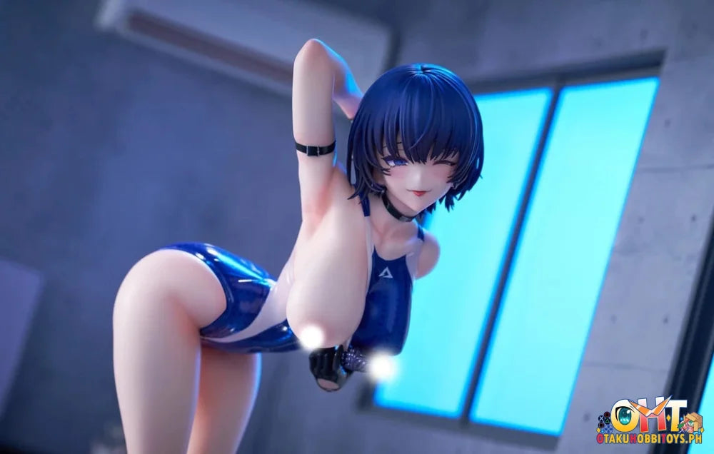 PartyLook 1/6 Aoba Umise Illustrated by Ulrich DX Edition - Scale Figure