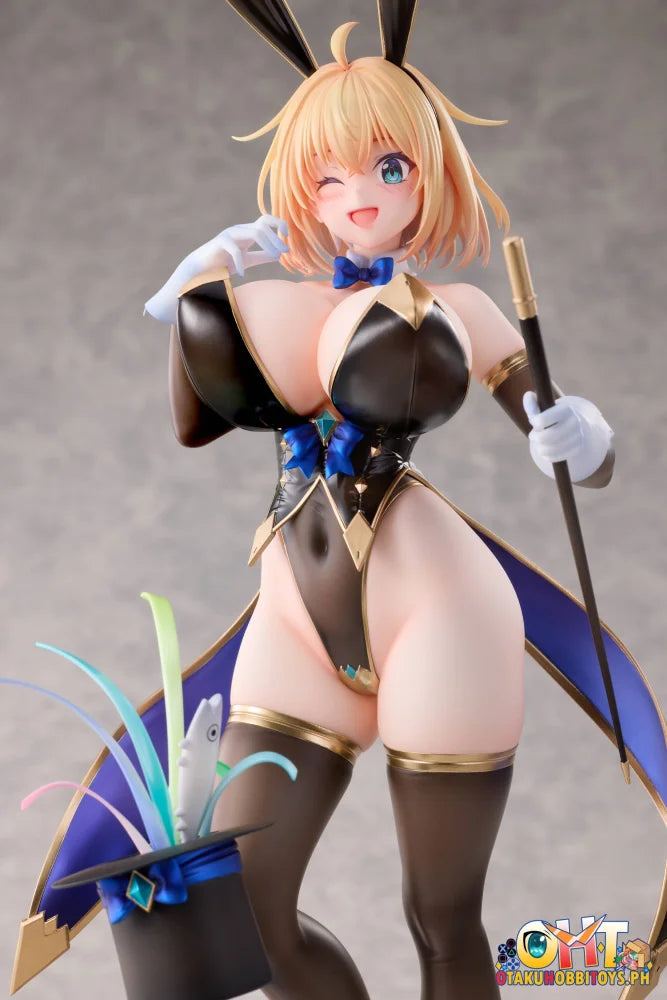 PartyLook Sophia F. Shirring Magician Bunny Ver. Deluxe Edition