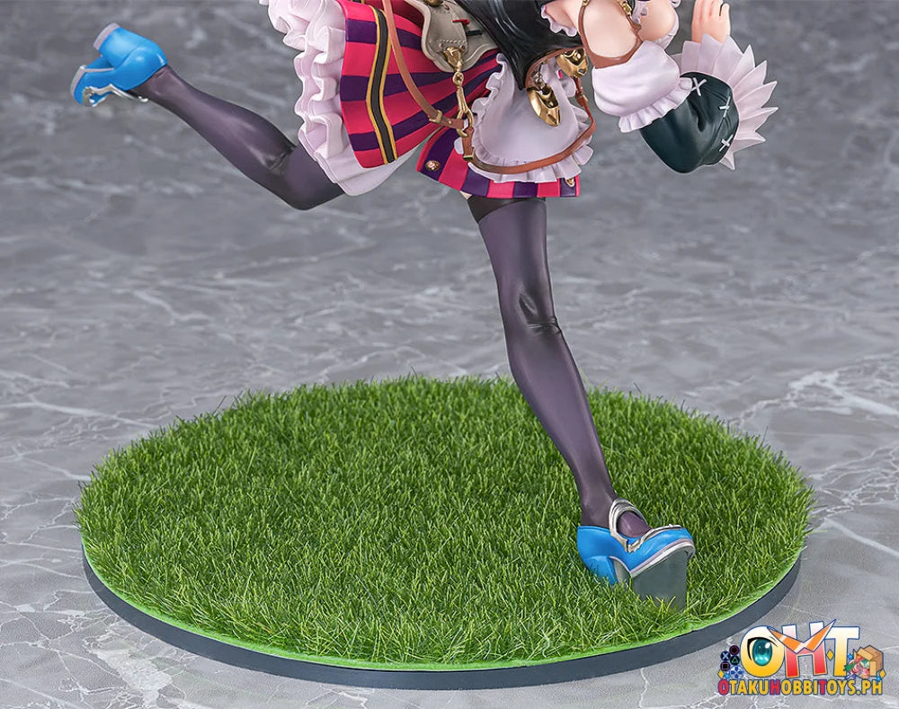 Phat! 1/7 Eishin Flash Scale Figure