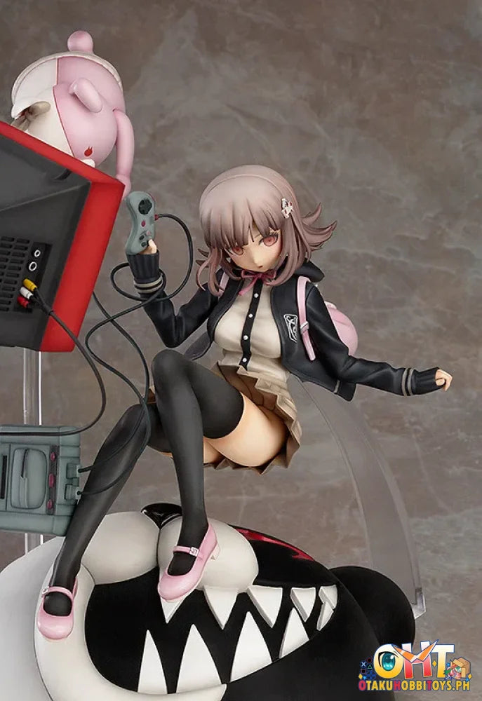 Phat! 1/8 Chiaki Nanami Scale Figure