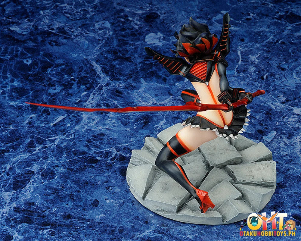 Phat! 1/8 Ryuko Matoi: Kamui Senketsu Ver.(3Rd-Run) Prize Figure