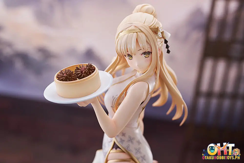 Phat! Atelier Ryza 2: Lost Legends & The Secret Fairy 1/6 Klaudia: Chinese Dress Ver. Scale Figure