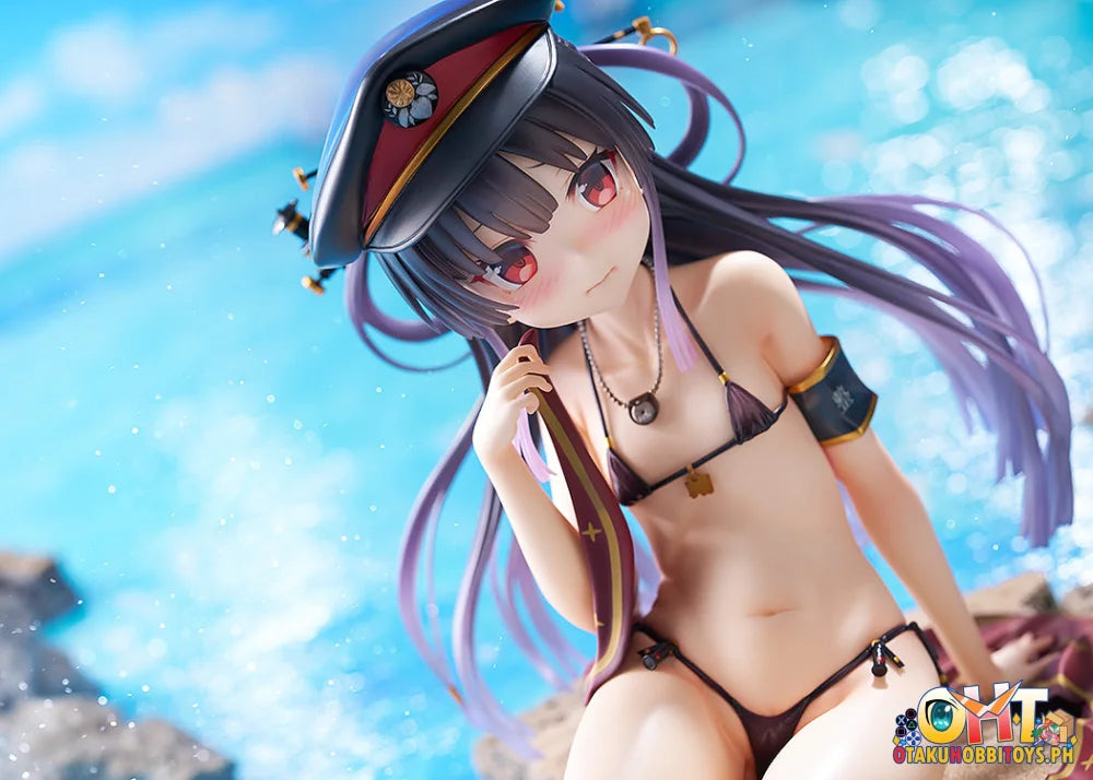 Phat! Company 1/3 Hachiroku