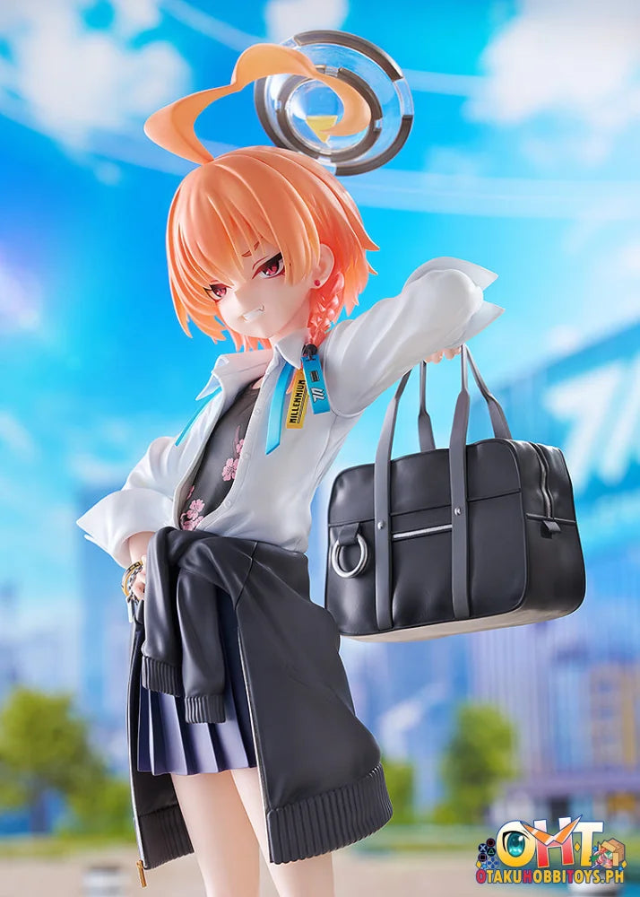 Phat! Company 1/7 Blue Archive Neru (School) Scale Figure