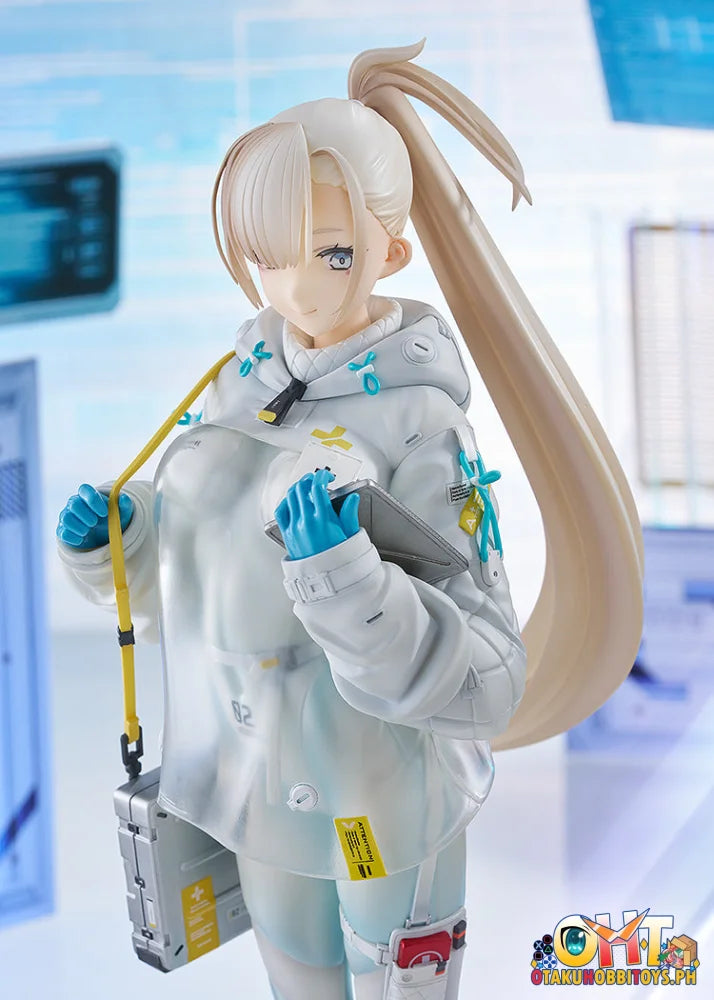 Phat! Company 1/7 Flower Imitation DR. Scale Figure