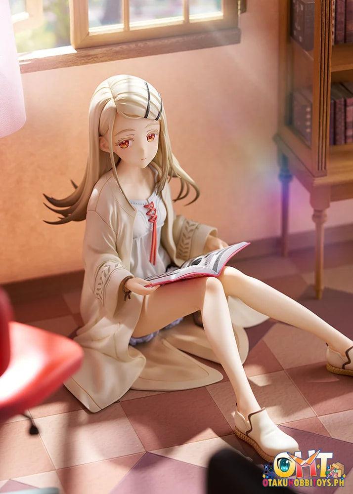 Phat! Company 1/7 Hiro Shinosawa: The Things I’m the Least Cut Out For Ver. Scale Figure