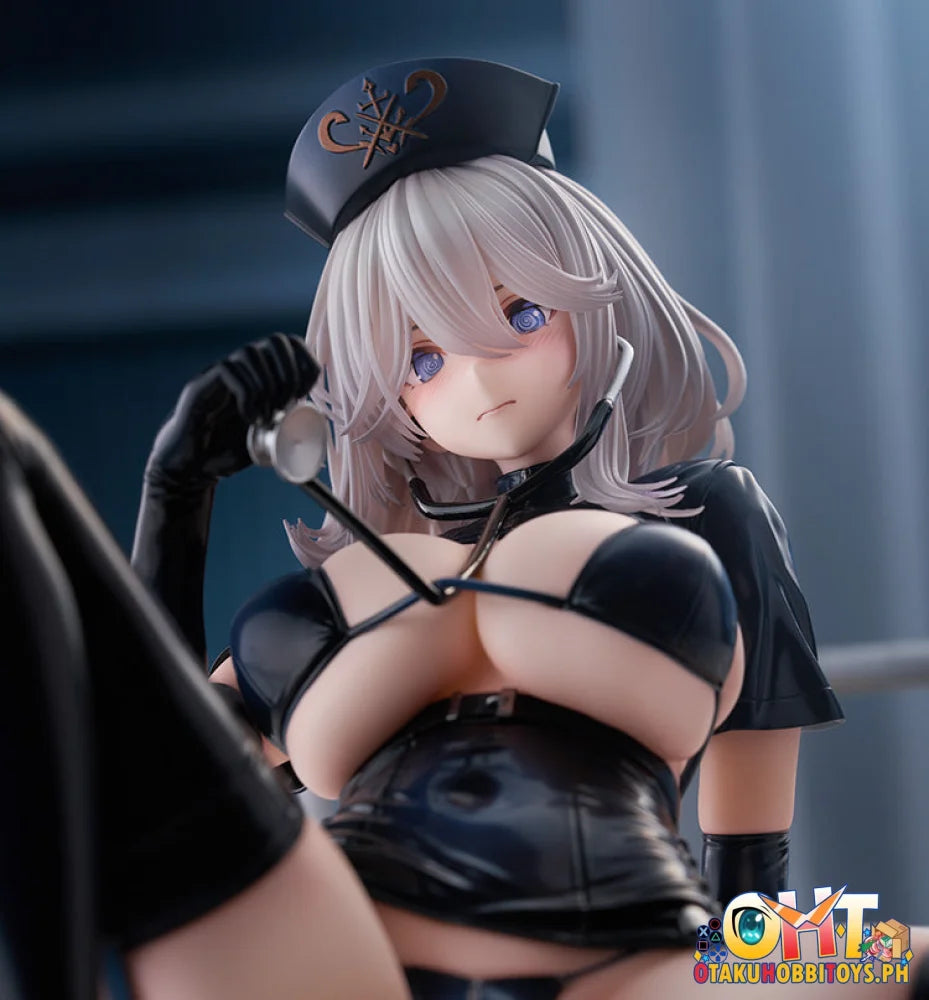 Phat! Company Azur Lane 1/6 Washington: Making the Rounds - Scale Figure