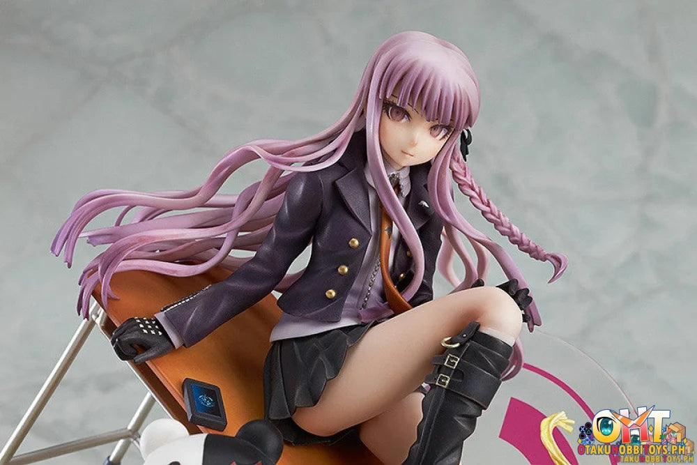 Phat! Company Danganronpa: Kibou no Gakuen to Zetsubou no Koukousei The Animation 1/7 Kyoko Kirigiri (Rerelease)