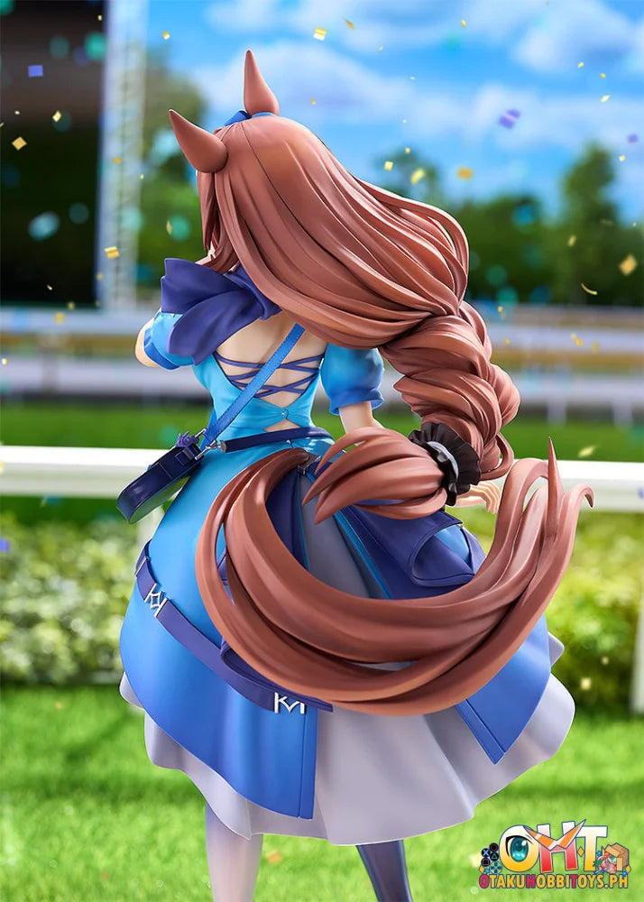 Phat! Company Uma Musume Pretty Derby 1/7 Super Creek - Scale Figure
