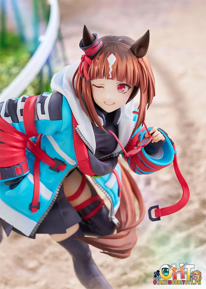 Phat! Company Umamusume: Pretty Derby 1/7 Transcend Scale Figure