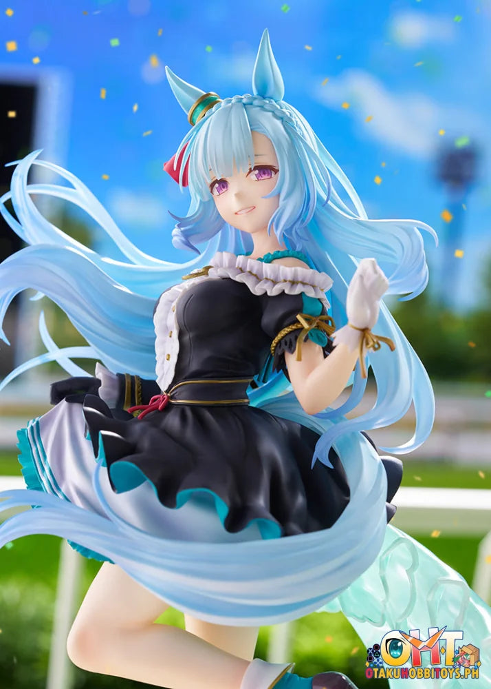 Phat! Company Umamusume: Pretty Derby Mejiro Ardan