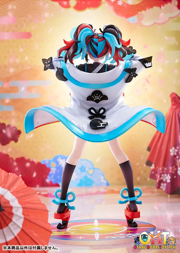 Phat! Fate/Grand Order 1/7 Archer/Sei Shonagon Scale Figure