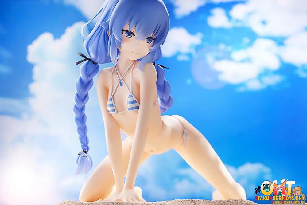 Phat! Mushoku Tensei: Jobless Reincarnation 1/3 Roxy Migurdia Scale Figure