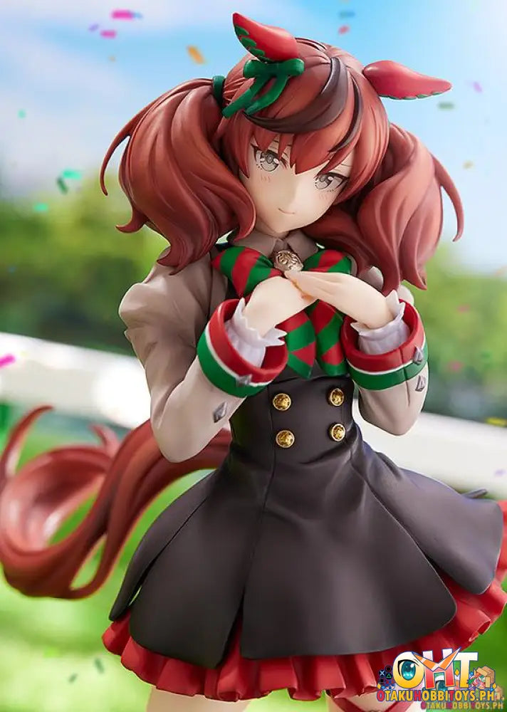 Phat! Umamusume: Pretty Derby 1/7 Nice Nature