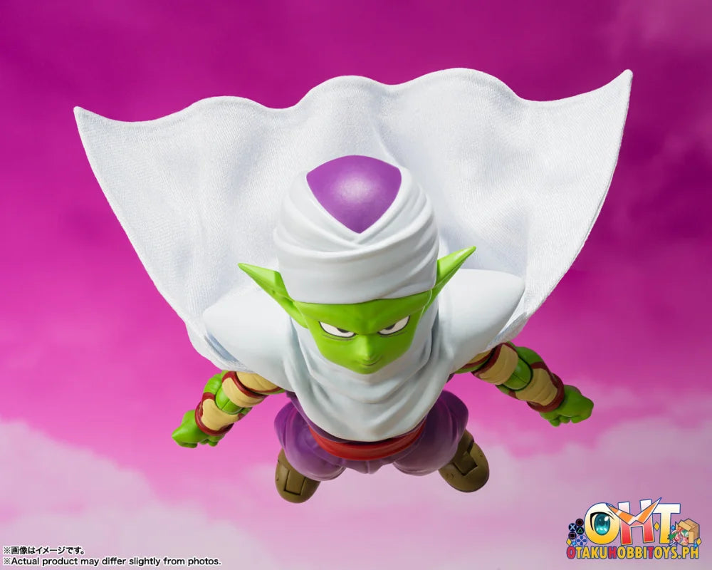 Piccolo (Mini) -Daima Articulated Figure