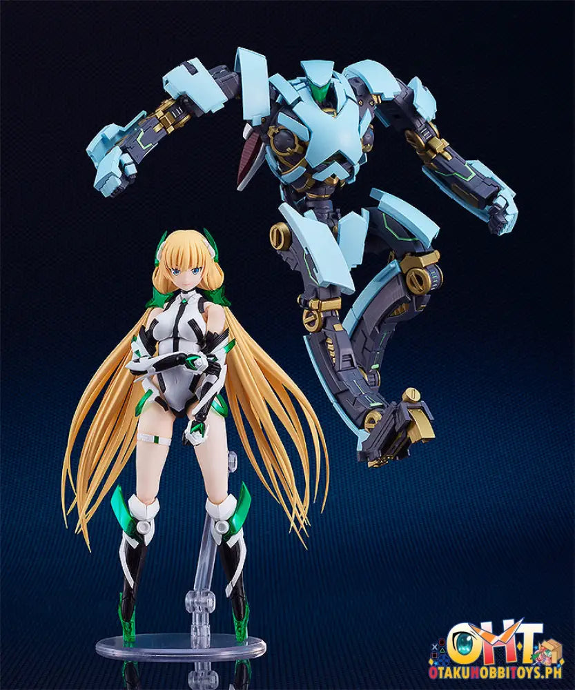 Plamatea Angela Balzac - Expelled From Paradise