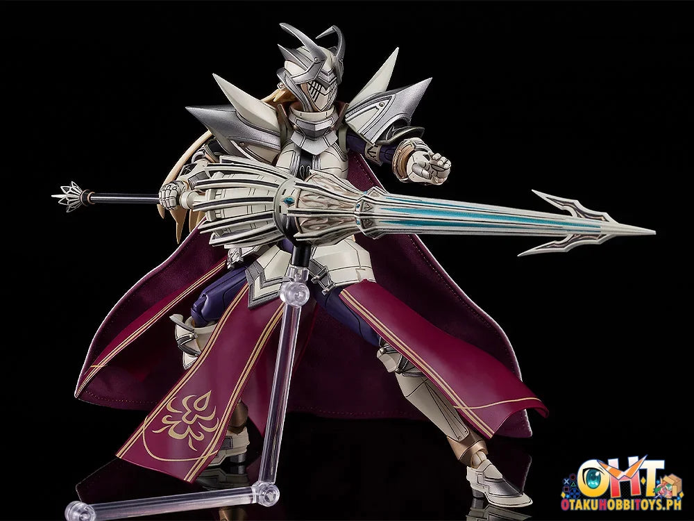 Plamatea Arianrhod The Steel Maiden Plastic Model Kit