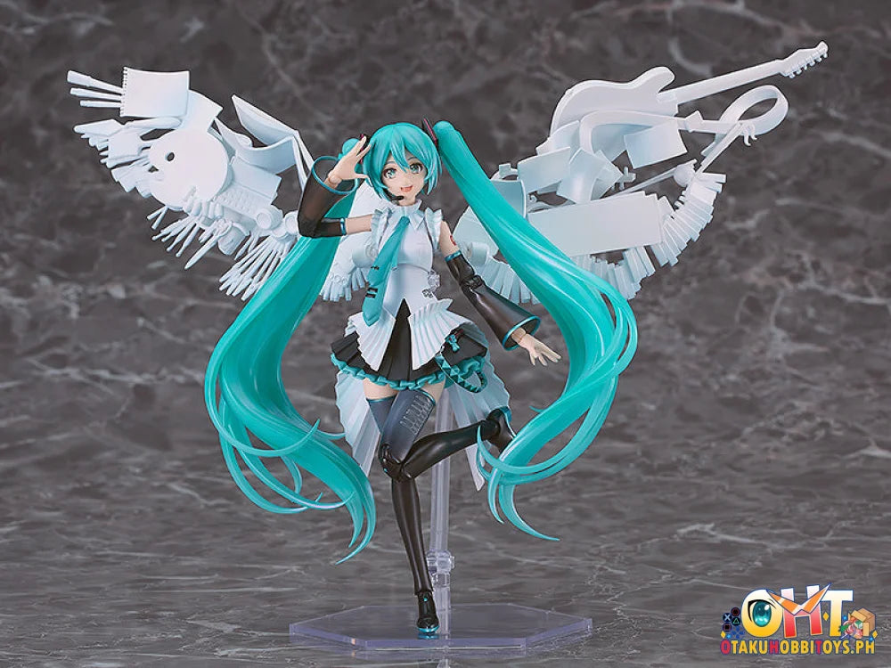 Otakuhobbitoys PH - PLAMATEA Hatsune Miku: Happy 16th Birthday Ver