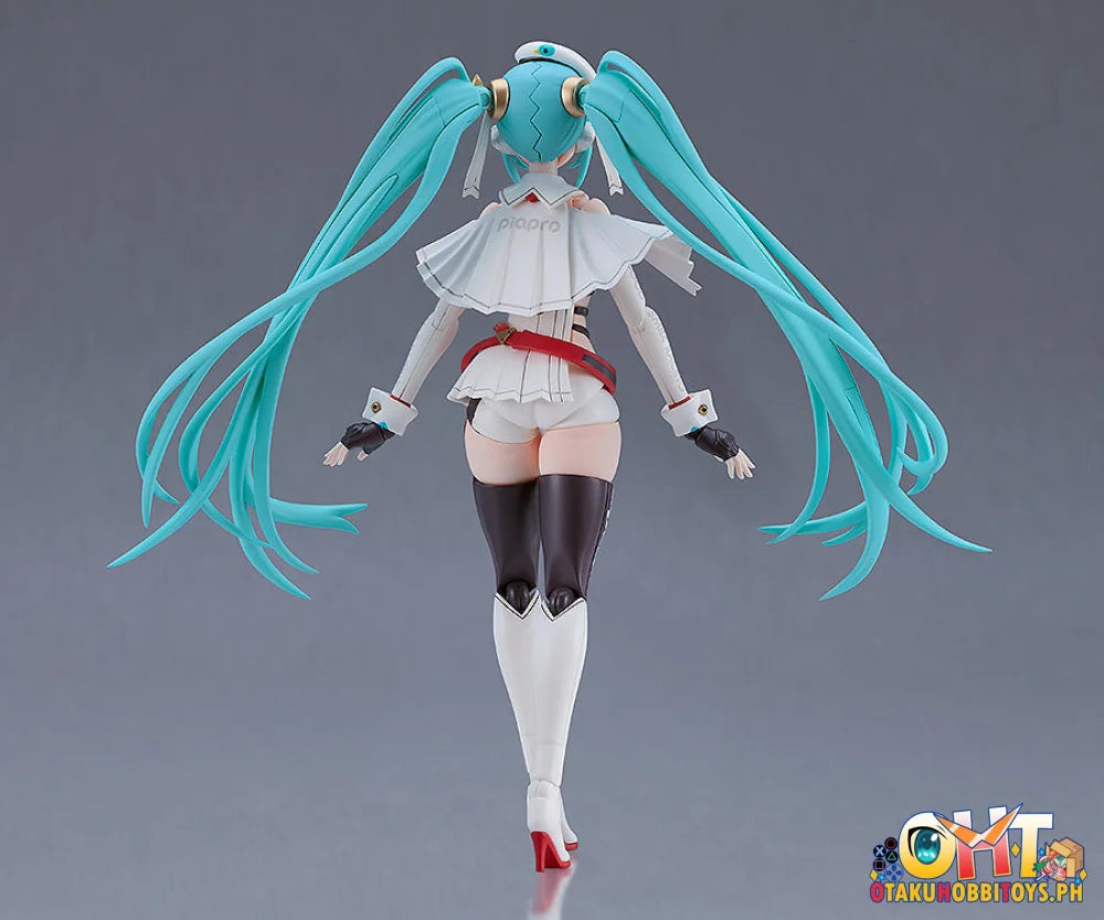 Plamatea Racing Miku: 2023 Ver.