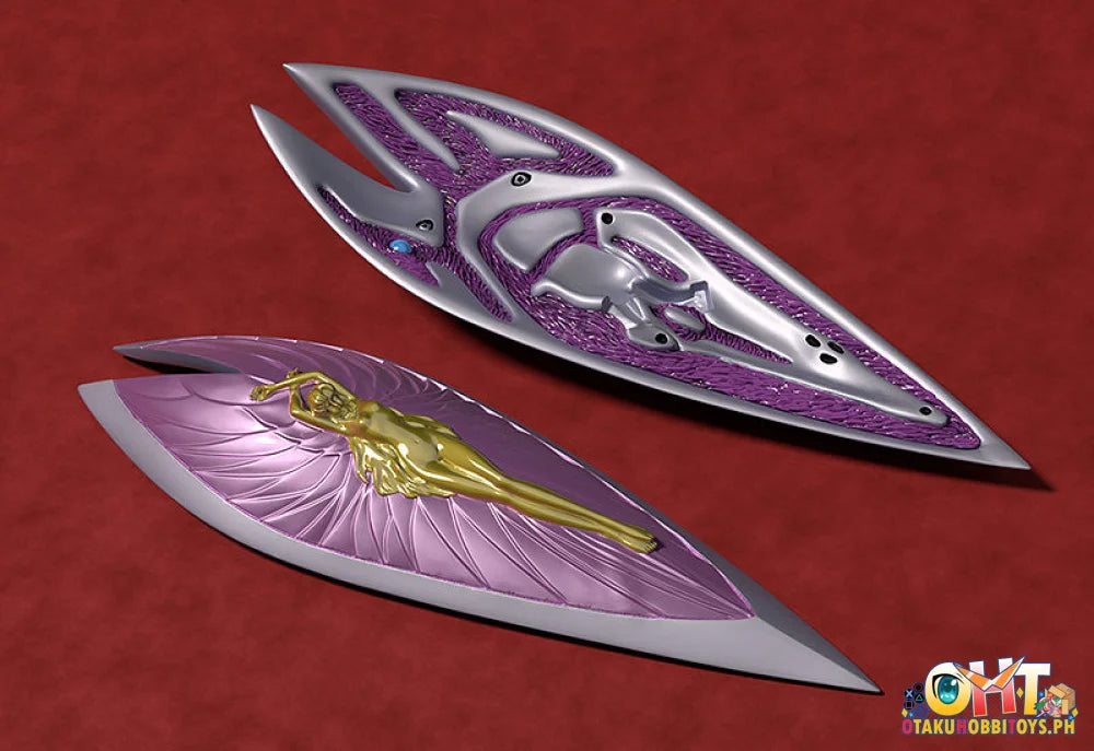 Plamax Sirbine(3Rd-Run) Plastic Model Kit