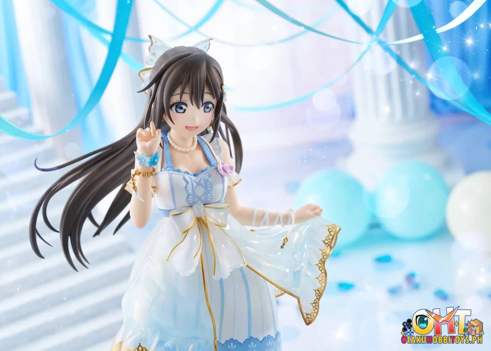 PLUM PMOA 1/7 LoveLive! Nijigasaki High School Idol Club OSAKA SHIZUKU Scale Figure