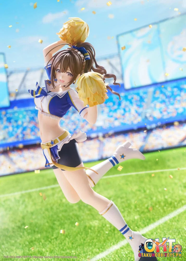 PLUM PMOA 1/7 THE IDOLM@STER SHINY COLORS Chiyuki Kuwayama Scale Figure