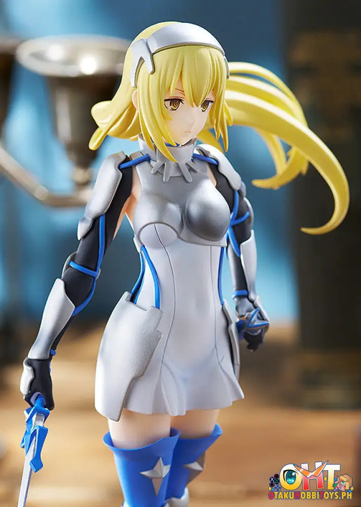 Pop Up Parade Ais Wallenstein - Is It Wrong To Try Pick Up Girls In A Dungeon Iv Pop Parade