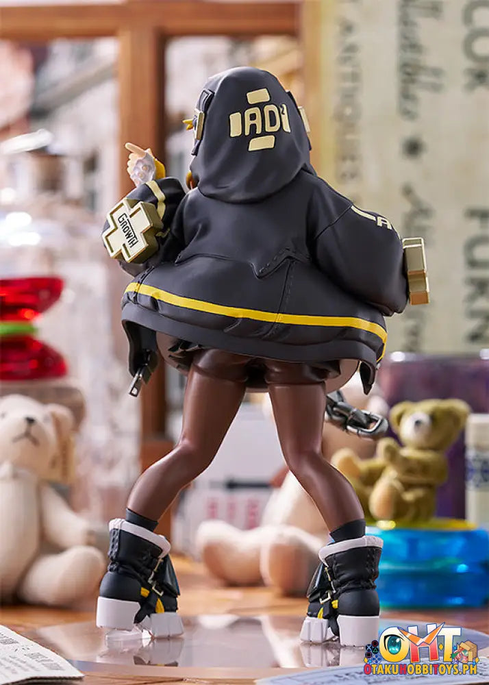 Pop Up Parade Bridget Strive Black - Guilty Gear -Strive- Pop Up Parade