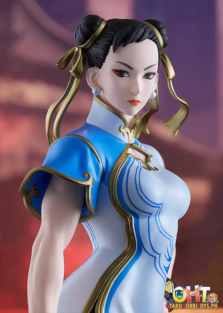 Pop Up Parade Chun-Li: Sf6 Ver. - Street Fighter 6 Pop Up Parade